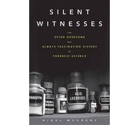 Nigel McCrery Silent Witnesses (Tascabile)
