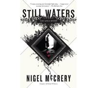 Nigel McCrery Still Waters (Tascabile)