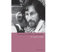 Nigel Morris The Cinema of Steven Spielberg (Copertina rigida)