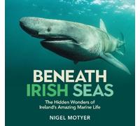 Nigel Motyer Beneath Irish Seas (Copertina rigida)