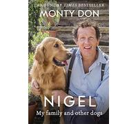 Monty Don Nigel (Tascabile)