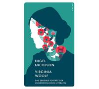 Nigel Nicolson Monika Noll Virginia Woolf (Tascabile)