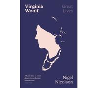 Nigel Nicolson Virginia Woolf (Tascabile) Lives