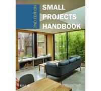 Nigel Ostime Small Projects Handbook (Tascabile)