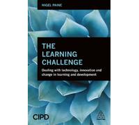 Nigel Paine The Learning Challenge (Tascabile)