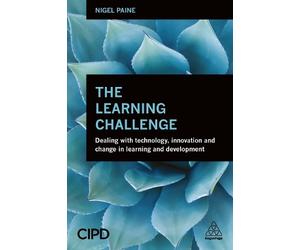 Nigel Paine The Learning Challenge (Tascabile)