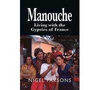 Nigel Parsons Manouche (Tascabile)