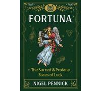 Nigel Pennick Fortuna (Tascabile)
