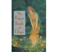 Nigel Pennick The Pagan Book of Days (Tascabile)