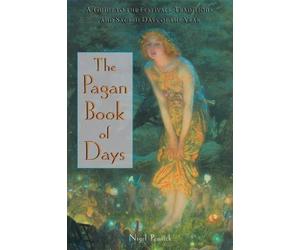 Nigel Pennick The Pagan Book of Days (Tascabile)