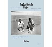 Nigel Poor Reginald Dwayne Betts Mes Nigel Poor: The San Quen (Copertina rigida)