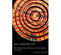 Nigel Raab All Shook Up (Copertina rigida)