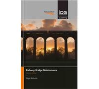 Nigel Ricketts Railway Bridge Maintenance (Copertina rigida)