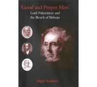 Nigel Scotland Good and Proper Men (Copertina rigida)