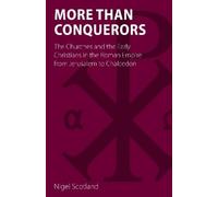 Nigel Scotland More than Conquerors (Tascabile)