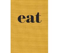 Nigel Slater Eat (Tascabile)