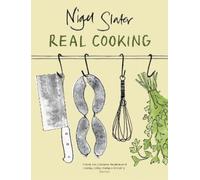 Real Cooking