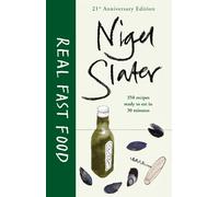 Nigel Slater Real Fast Food (Copertina rigida)