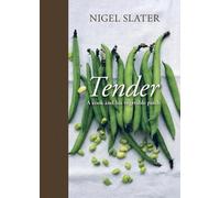 Nigel Slater Tender (Copertina rigida)