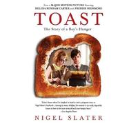 Nigel Slater Toast (Tascabile)