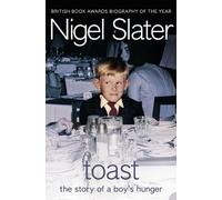 Nigel Slater Toast (Tascabile)