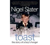 Nigel Slater Toast (Tascabile)