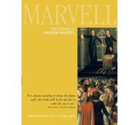 Nigel Smith The Poems of Andrew Marvell (Tascabile)
