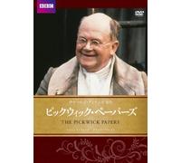 Nigel Stock - The Pickwick Papers (2 Dvd) [Edizione: Giappone]