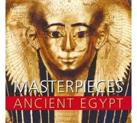 Nigel Strudwick Masterpieces of Ancient Egypt (Tascabile)
