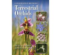 Nigel Swarts Kingsley Conservation Methods for Terrestrial O (Copertina rigida)