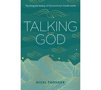 Nigel Thonger Talking With God (Tascabile)