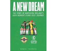 Nigel Tilson A New Dream (Tascabile)