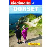 Nigel Vile Kiddiwalks in Dorset (Tascabile) Kiddiwalks