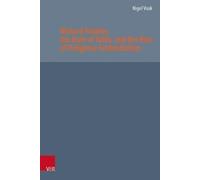 Nigel Voak Richard Hooker, the Rule of Faith, and the Rise of (Copertina rigida)