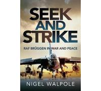 Nigel Walpole Seek and Strike (Tascabile)