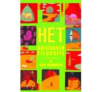 Nigel Warburton HET Basisboek Filosofie (Tascabile)