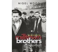 Nigel Wood And Jesus Danced (Twice) (Tascabile)