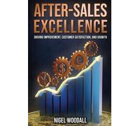 Nigel Woodall After-Sales Excellence (Tascabile)