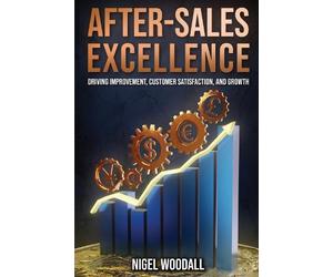 Nigel Woodall After-Sales Excellence (Tascabile)
