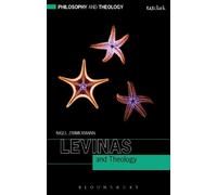 Nigel Zimmermann Levinas and Theology (Tascabile) Philosophy and Theology