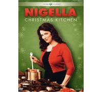 Nigella Lawson Christmas Kitchen -DVD