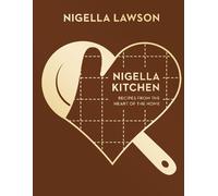 Nigella Lawson Nigella Kitchen (Copertina rigida)