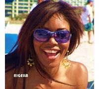 Nigella - Self Titled