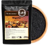 Nigella semi 250 g - PLANTIGO