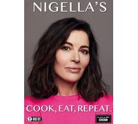 Nigella's Cook, Eat, Repeat (DVD) Nigella Lawson