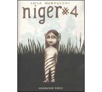 Niger. Vol. 4