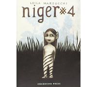 Niger (Vol. 4)