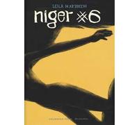 Niger. Vol. 6