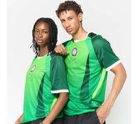 Nigeria 2026 Home Jersey Verde M