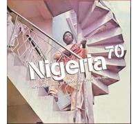 Nigeria 70: No Wahala: Highlife 1973-87